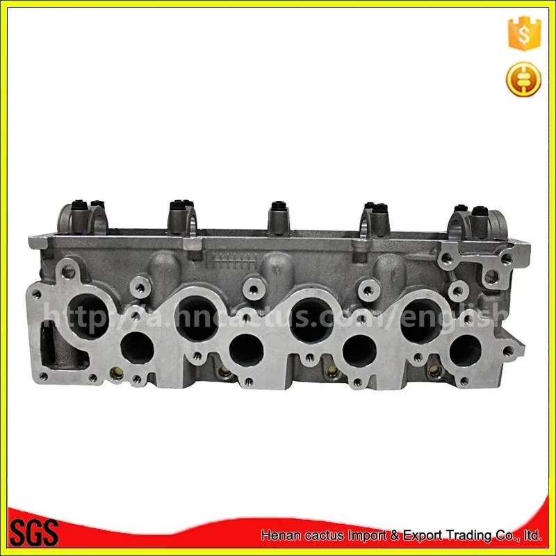 R2 cylinder head  002