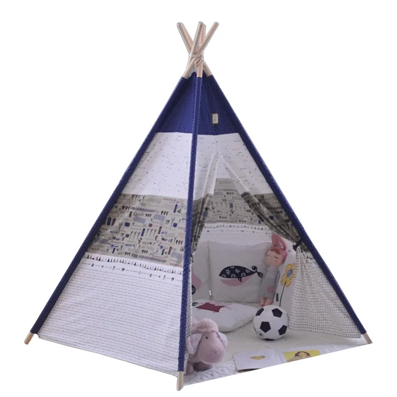 kids tent house (1)