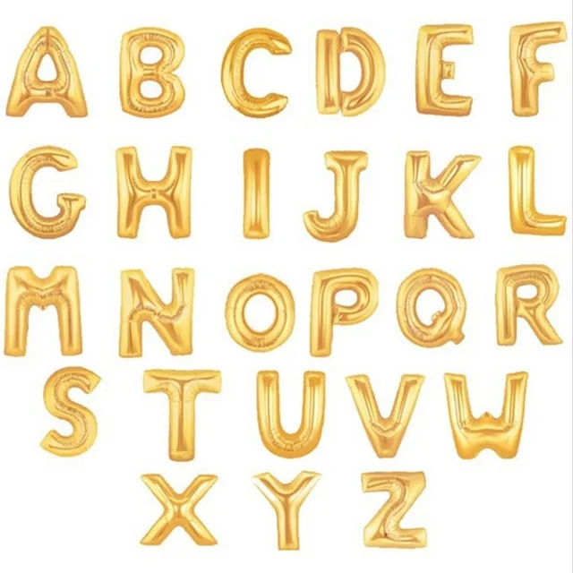 Alphabet Letters Decoration Store Alphabet Letters Decoration Store