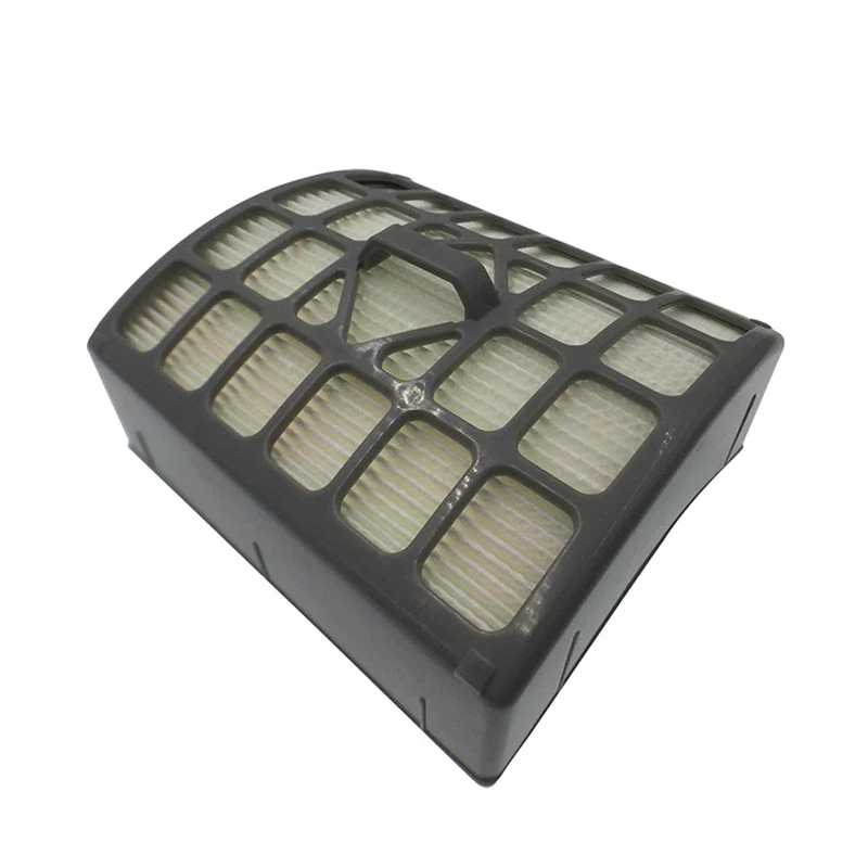Vacuum Cleaner Filter+Filter Cottons For Shark NV340 NV340UK NV340UKP NV340UKR