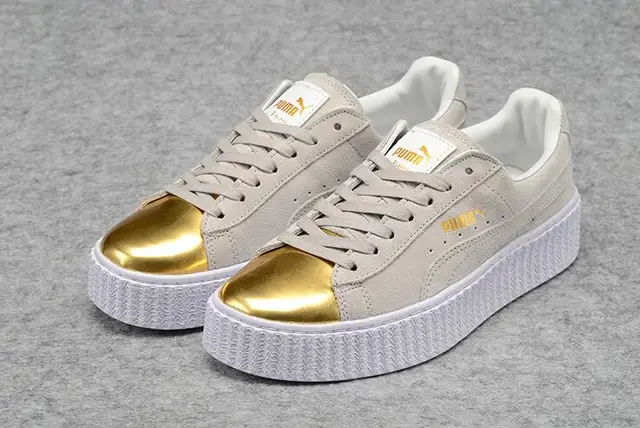 basket femme puma rihanna basket femme puma rihanna