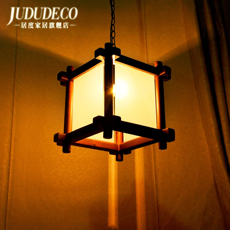 Restaurant Bedroom Balcony Nordic Light Bar Anese Mediterranean Restaurant Bedroom Balcony Nordic Light Bar Anese Mediterranean Southeast Chinese Chandelier Lighting Single Head A Little Cr In Pendant Lights From
