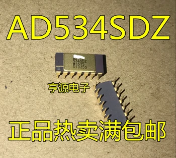 

1PCS/LOT NIXOUT 100%NEW Original AD534SDZ AD534SD AD534S AD534 In Stock (Big Discount if you need more)