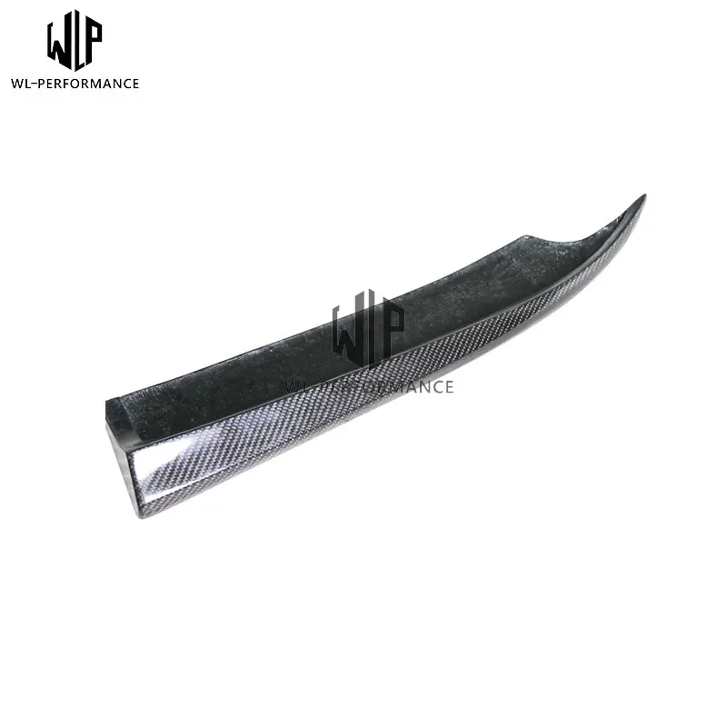 后杠脚边扰流008