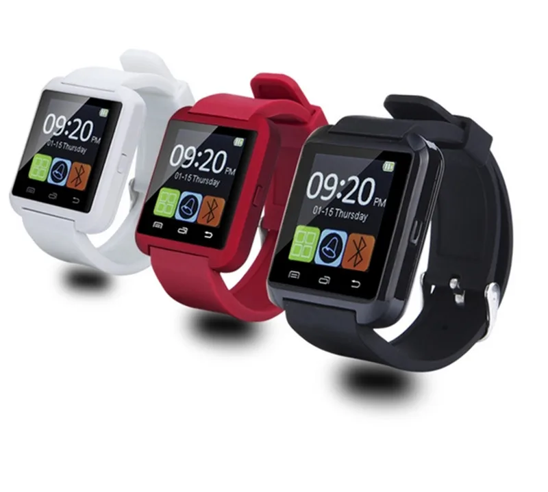 Bluetooth u8 font b Smart b font font b Watch b font WristWatch U8 font b