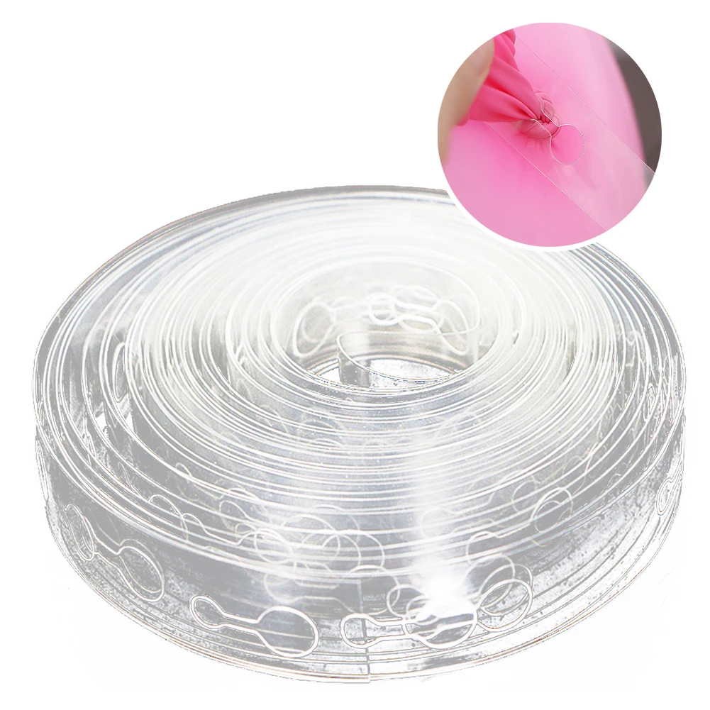 Balloon Arch Garland Kit Balloon String Bind Kit For Wedding Reusable