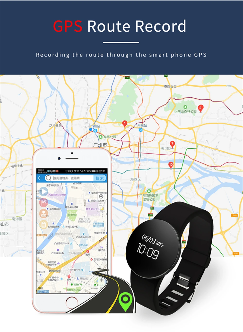 Смарт-часы IP67 водонепроницаемый спортивный фитнес Шагомер активность монитор сердечного ритма давление браслет для IOS Android часы