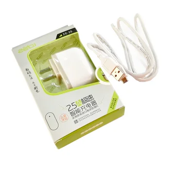 

Power Supply 5V 2.5A for 2018 Raspberry Pi 3 Model B