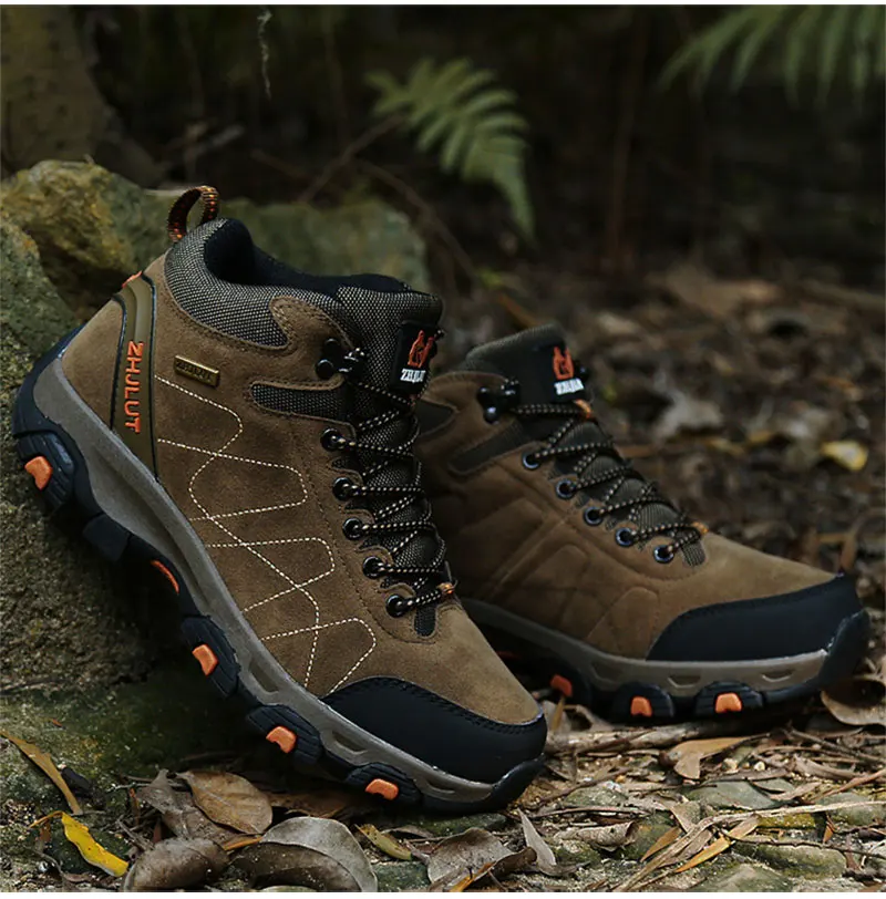 Hiking-shoes-man-woman-waterproof-mountaineer (14)