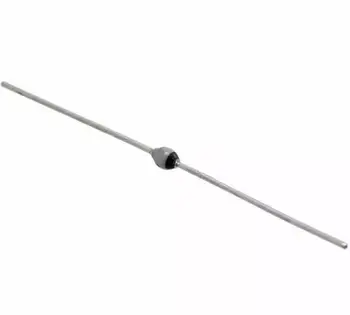 

20pcs/lot BYV27-200 BYV27 SOD-57 In Stock