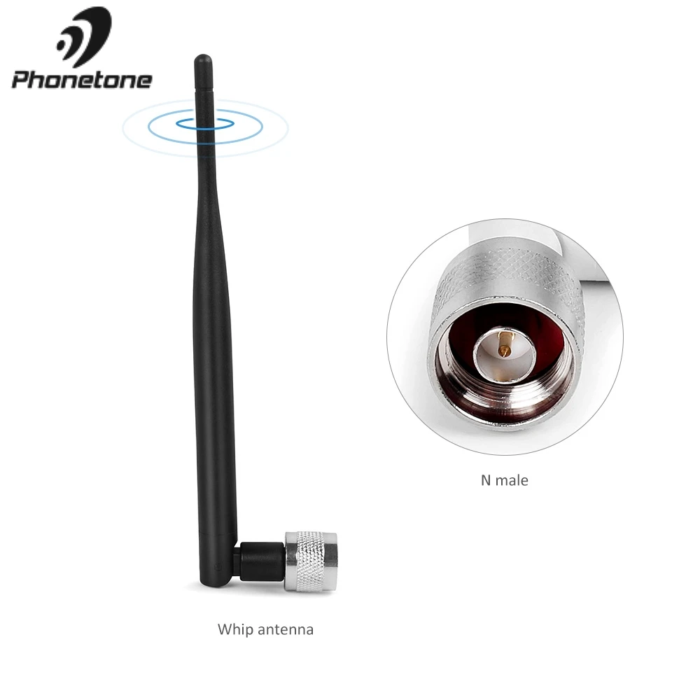 Антенна 2G GSM 3g 4G 791-2690 MHz 3dBi внутренняя правая угловая антенна для мобильного телефона усилитель сигнала ретранслятор с N разъемом Антенна 2G GSM 3g 4G 791-2690 MHz 3dBi внутренняя правая угловая антенна для мобильного телефона усилитель сигнала ретранслятор с N разъемом