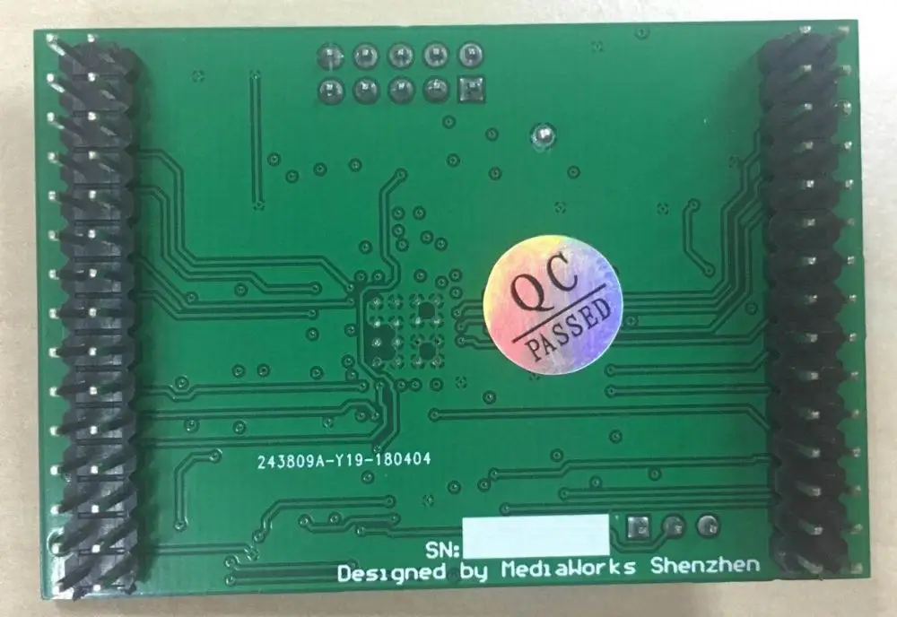 Electronics Stocks