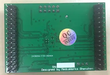 

ADAU1452 core board