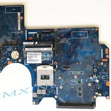 Fulcol для DELL Alienware M17X R5 Материнская плата ноутбука 41W46 CN-041W46 041W46 LA-9331P протестированная работа