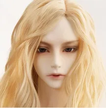 High quality 1/3 male bjd 70 cm high soom gluino Vampire Alchemist human faiths. mannequin Doll