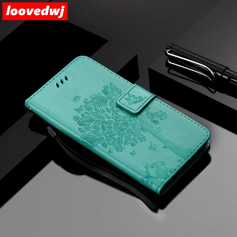 Cover LG G4 Bookstyle Copertura In Pelle Artificiale Per Lg G4 Custodia Flip Bianco + 2 Pellicola Protettiva LG G4