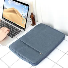 Чехол для ноутбука 11 13 15 дюймов нетбук планшет защитный портфель сумка для переноски для MacBook Air Pro 13,3 15,4