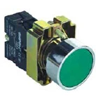 

ELEWIND 22mm 1NO momentary push button switch same as XB2 series(PB225-10/G)