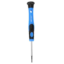 Фирменная Новинка WLXY Phillips Прецизионная отвертка(WL2007-PH000) с 1,5 мм наконечником