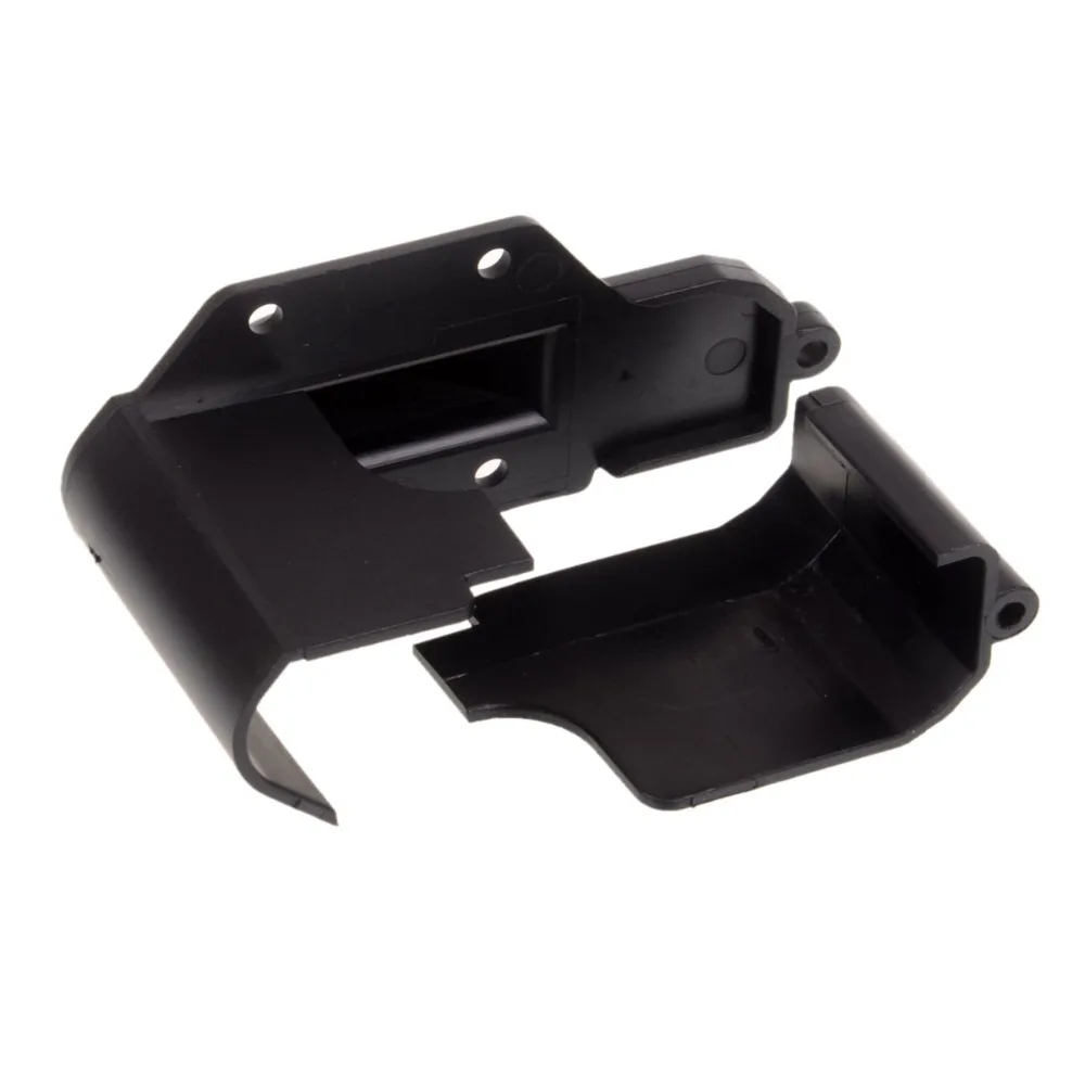 

HSP 03401 Gear Shelte Gear Cover For 1/10 4WD RC Model Car Flying Fish Buggy Truck 94123 94111 94107 94118