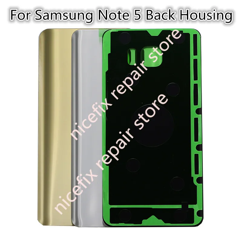 samsung note 5 back housing  (6)_