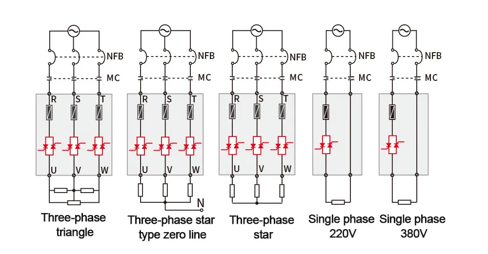 voltage regulator (16)