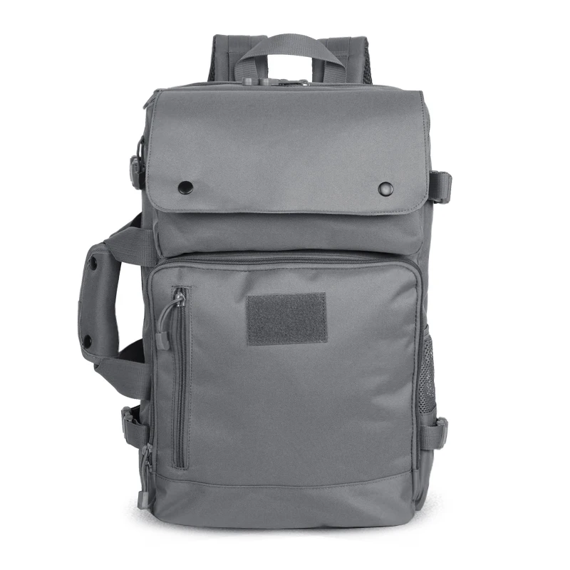 

Wholesale CS Force Hunting 3-Day Molle Camel Pack Assault Pocket Backpack Military Sports Hiking Backpack Army Camo