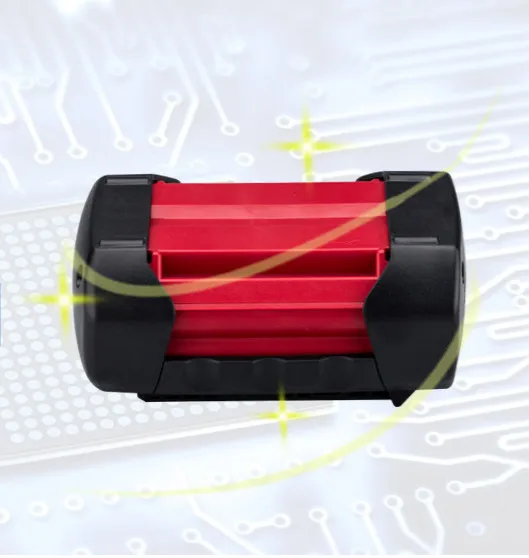 36V ионно-литиевая Батарея пакеты Мощность инструменты Батарея чехол PCB для Bosch 36V Пластик оболочки D-70771 коробка без клетки внутри