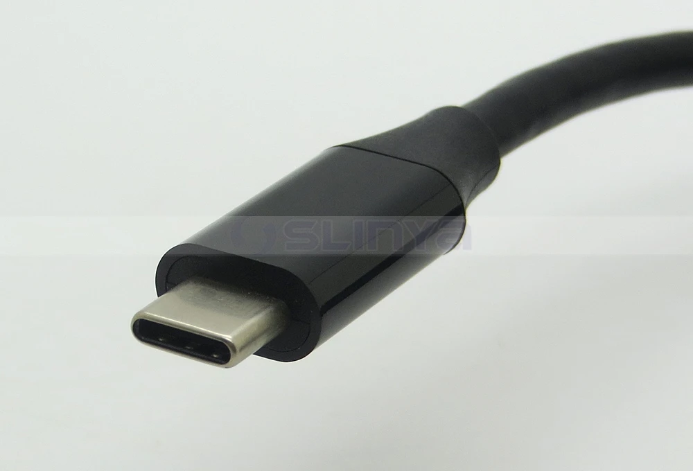 5 in 1type-c  to HDTV converter multifunction adapter 8039190125(17)
