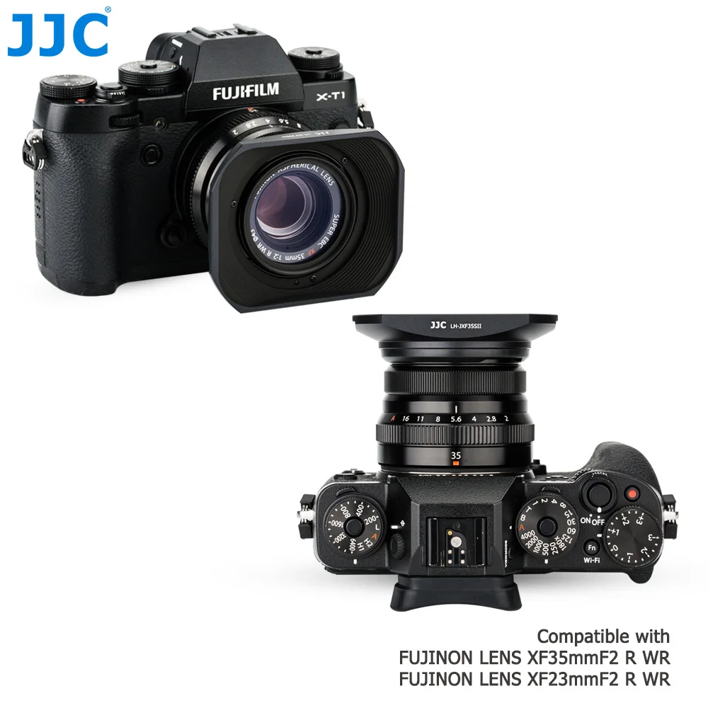 LH-JXF35SII BLACK SMT(3)