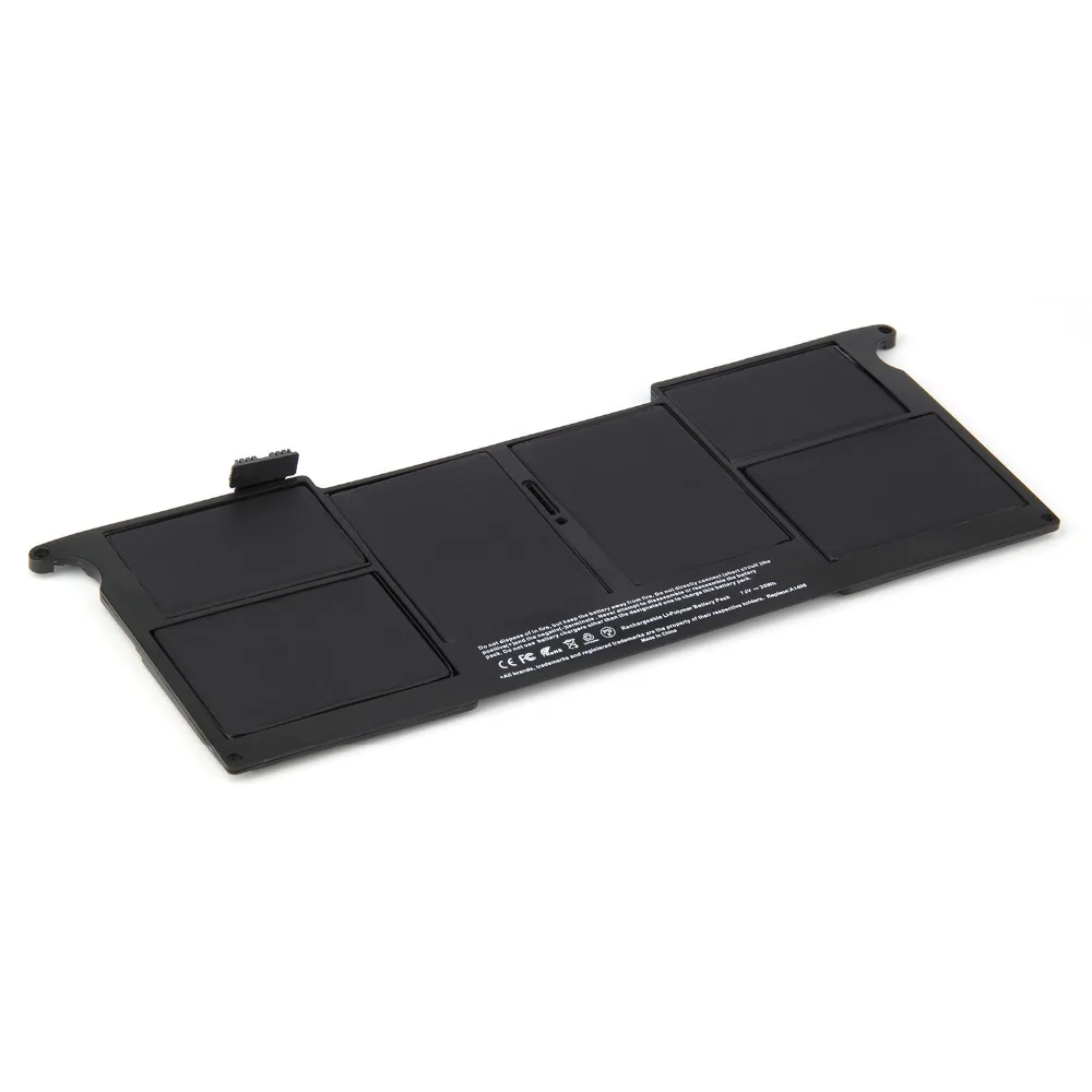 LMDTK nueva batería del ordenador portátil para Apple MacBook Air 11