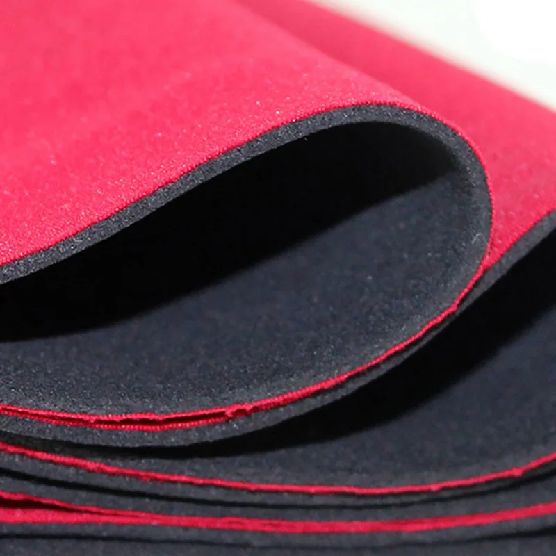 material detail