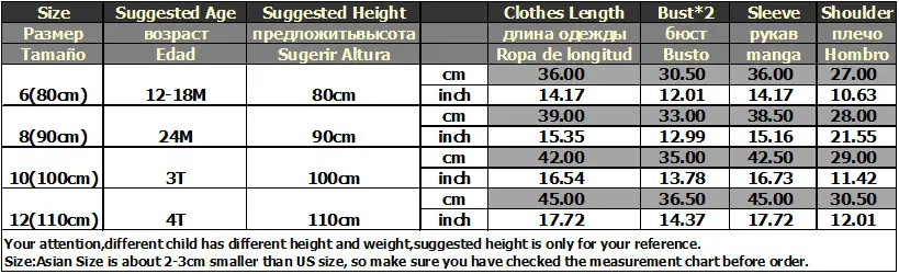Baby Girls Denim Jackets Coat Long Sleeve Cartoon Jeans Tollder Coat Teenage Outwear Children Clothing Kids Girls Denim Clothes (2)