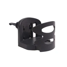 Автомобильные аксессуары внутренний автомобильный подстаканник Напитки держатель стаканчика для воды подставка для грузовика простая полка автомобильные аксессуары для напитков