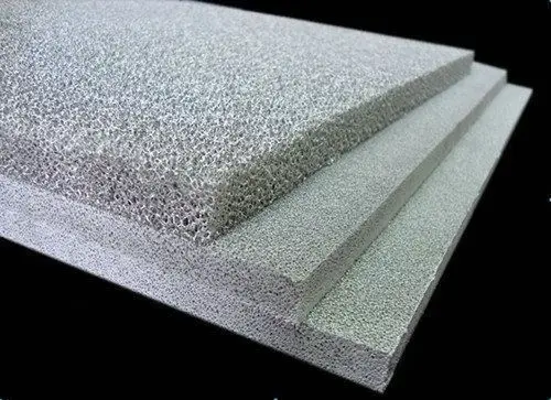 

big sale! 1pcs Fe Iron Foam Plate Sheet Size 200mm*300mm*3mm Ya