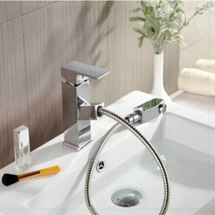 tap hot cold Faucet kitchen faucets kitchen faucet folding faucet DCF