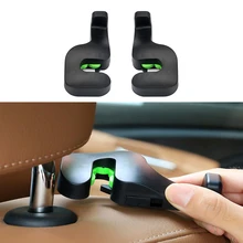 Percha para abrigo de coche