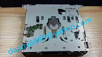 

Free shipping DDDK CD drive deck loader mechanism Lanfwerk for B WM business CD RCD 3series Au--di VW car radio Harley Davidson