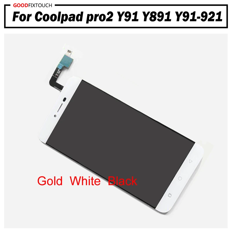 For Coolpad pro2 Y91 Y891 Y91-921
