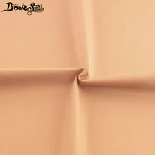 Книжный шитье тканевый измеритель ткани твил сплошной темно-бежевый цвет хлопок Материал Tecidos Para Costura Telas лоскутное Algodon