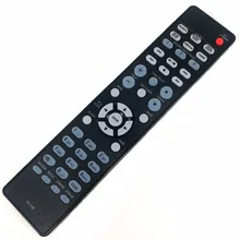 NOVO controle remoto Original Para DENON RC-1159 HOME THEATER DE ÁUDIO/VÍDEO DNP-720AE DNP-730AE