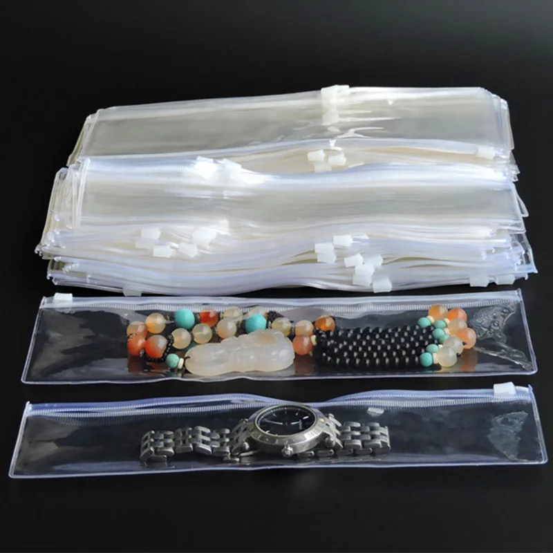 Plastic Bag Wholesale Storage Bag Wholesale 50pcs/lot Thick Long