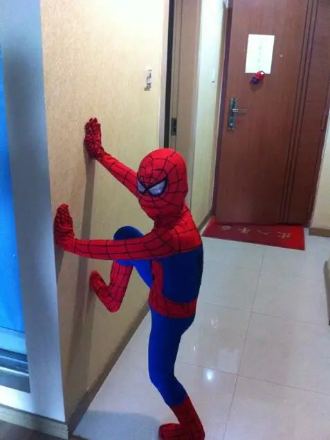Cosplay&Ware [0]Kid One Pieces Spiderman Costume Spider Suit Spider-man Cosplay Child Zentai Bodysuit Jumpsuits -Cosplay&Ware anime Shop HTB1eRS arr1gK0jSZFDq6z9yVXa8.jpg