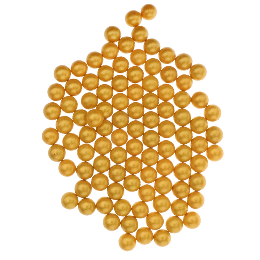 14mm Glass Marbles, Pack of 100, Kids Marble Ball Run Game Toy, Chinese Checkers Marble Solitaire Beads Home Collections