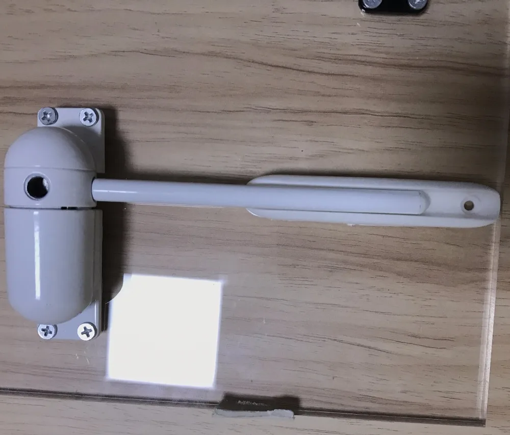 Mini Auto Closing Adjustable Mini Gate Screen Surface Fire Rated Spring Door ClosersDoor