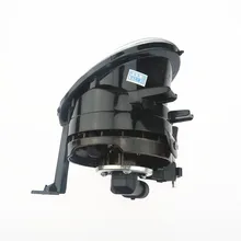 SCJYRXS Golf Plus Кабриолет передний правый галогенная лампа противотуманных фар для Touran Tiguan 5KD941700 5KD 941 700 5K0941700 5K0 941 700