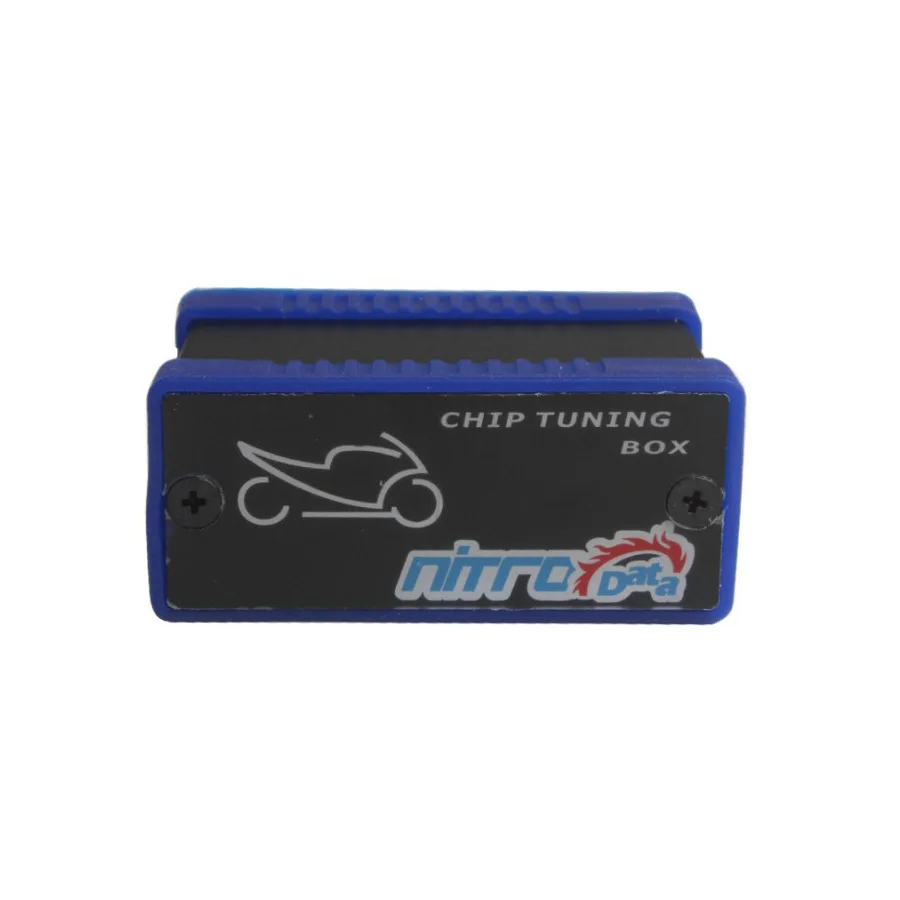 NitroData Chip Tuning Box for Motorbikers (5)