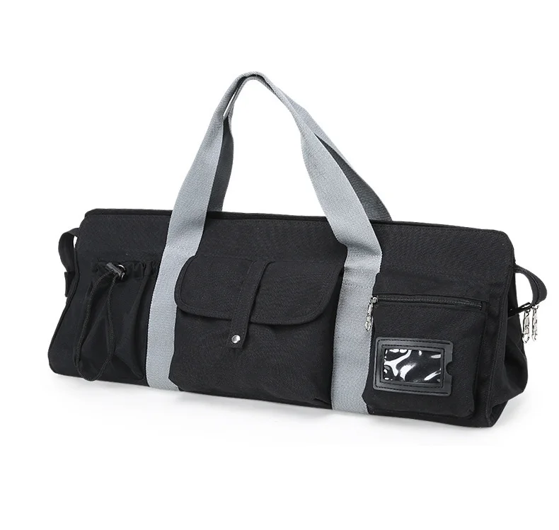 

Be-Better manufacturers selling upgraded version of multi - functional outdoor Yoga Bag