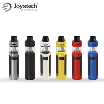 

Original Joyetech CuAIO D22 Starter Kit 1500mah Battery 50W E-cigarette Vape pen 2ml/3.5ml tank ProC-BF ProC BF/ProC-BFL Coil