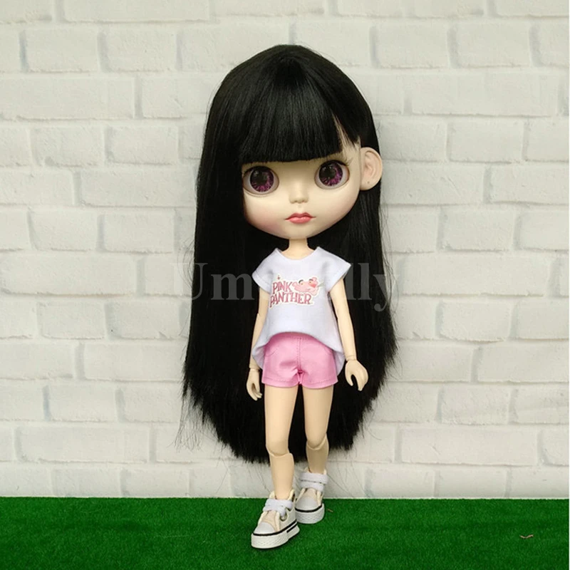 barbie doll  (3)